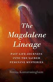 The Magdalene Lineage book cover