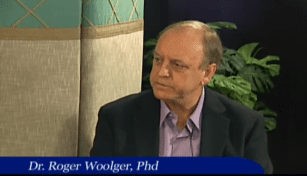 Ancestors and Spirit Attachments. Roger Woolger interview
