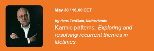 Karmic patterns: Exploring and resolving recurrent themes in lifetimes